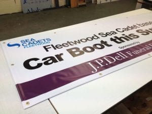 Banner Printing