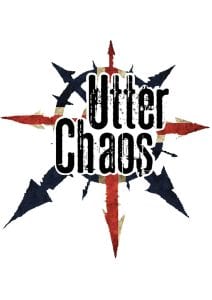 Utter-Chaos