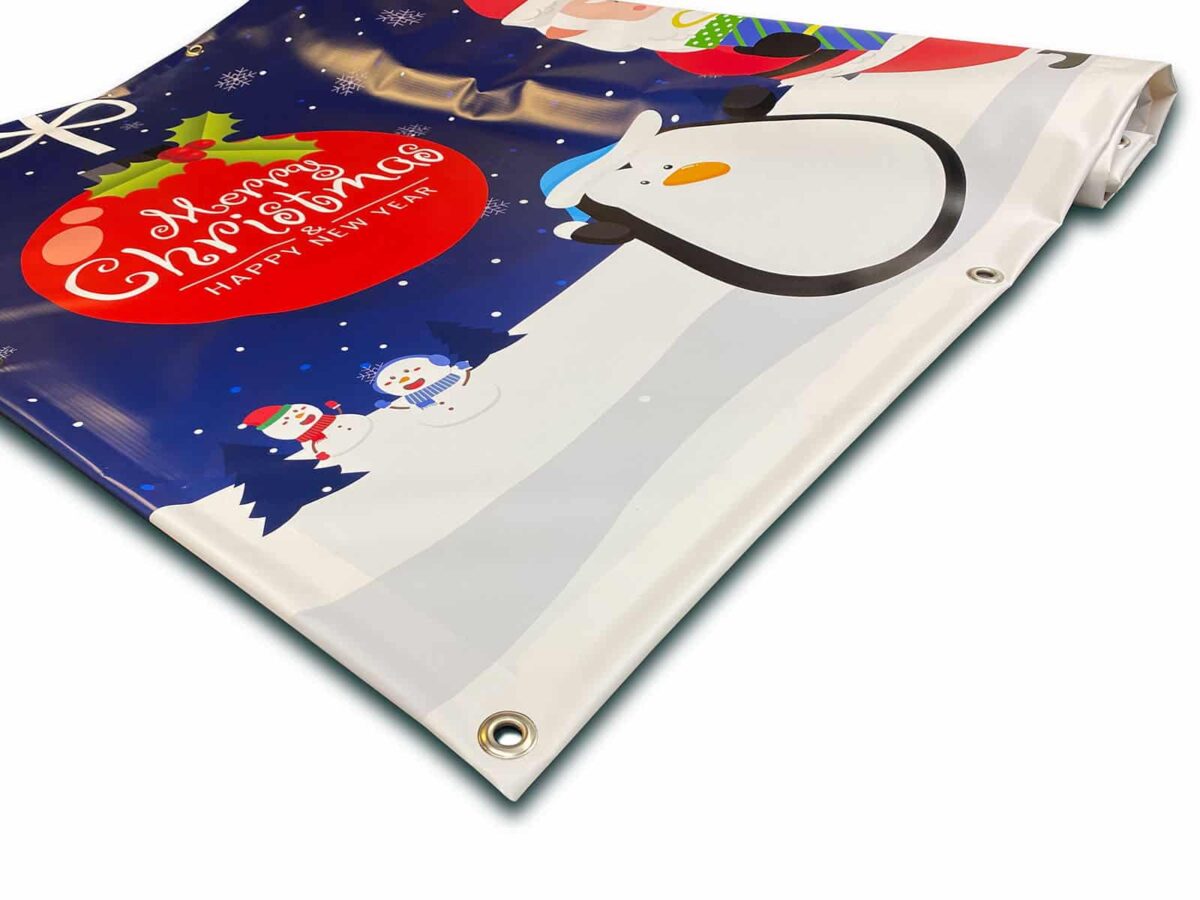 Christmas Banners | Design Online | Any Size