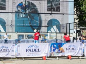 pedestrian barrier jackets