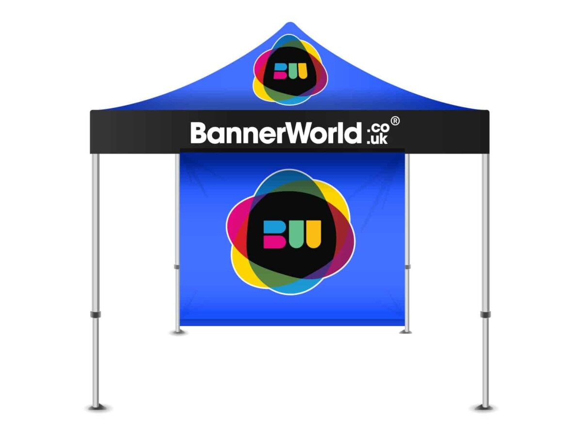 Custom Exhibition Stands | Branded Display Stands | Banner World