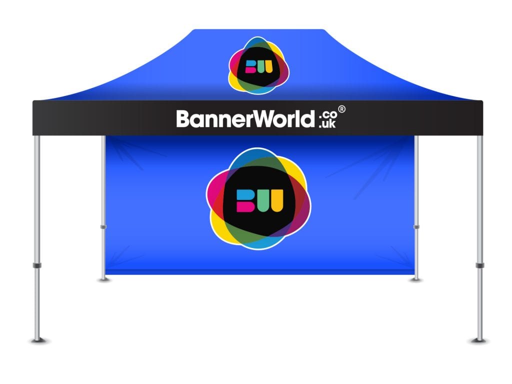 Gazebo 4.5m x 3m | Banner World