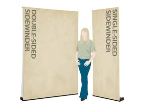 Buyers Guide to Roller Banners