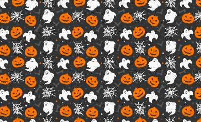 Halloween Background 39