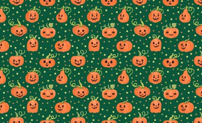 Halloween Background 40